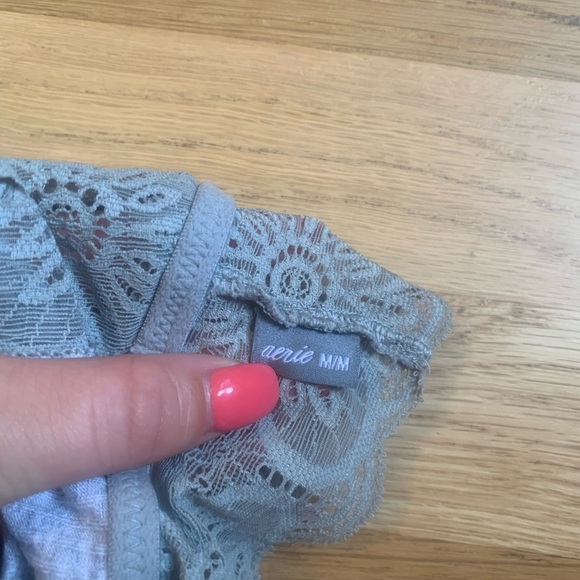 Aerie Bralette - Picture 3 of 3